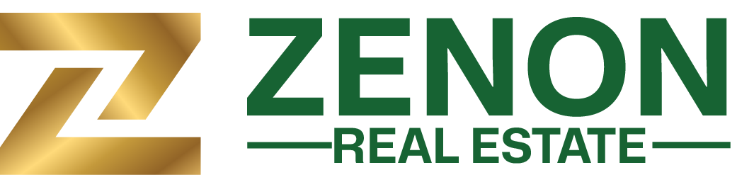 Zenon Logo Horizontal